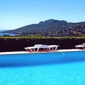  Appartement Les Terrasses